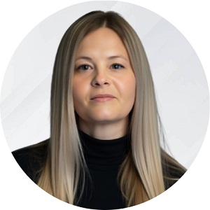 Attorney Samantha Witting